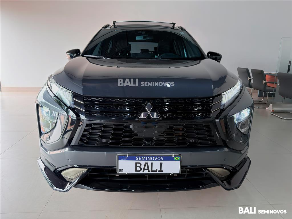 ECLIPSE CROSS 1.5 MIVEC TURBO GASOLINA HPE-S CVT1
