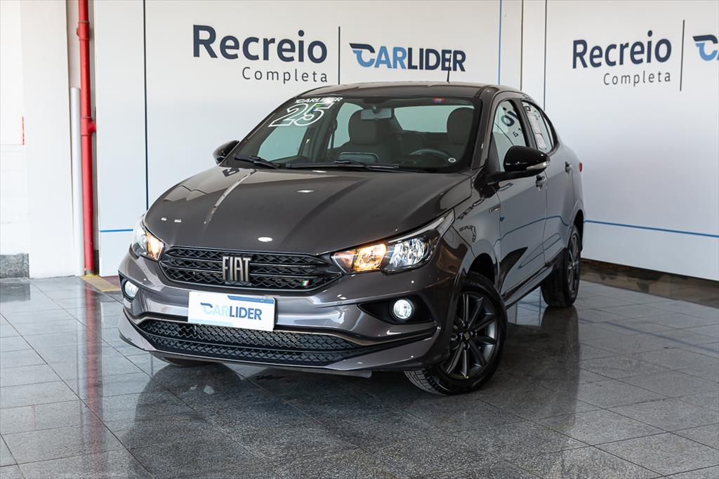 CRONOS 1.3 FIREFLY FLEX DRIVE CVT