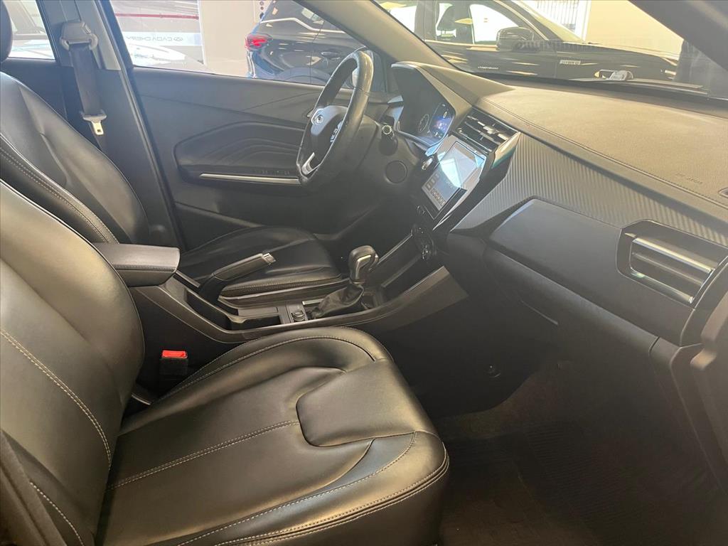 CAOA Chery-TIGGO 3X-1.0 VVT TURBO iFLEX PRO CVT