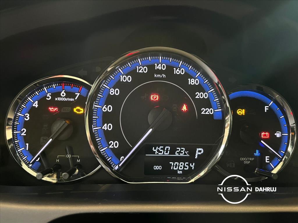 YARIS 1.3 16V FLEX XL MULTIDRIVE4