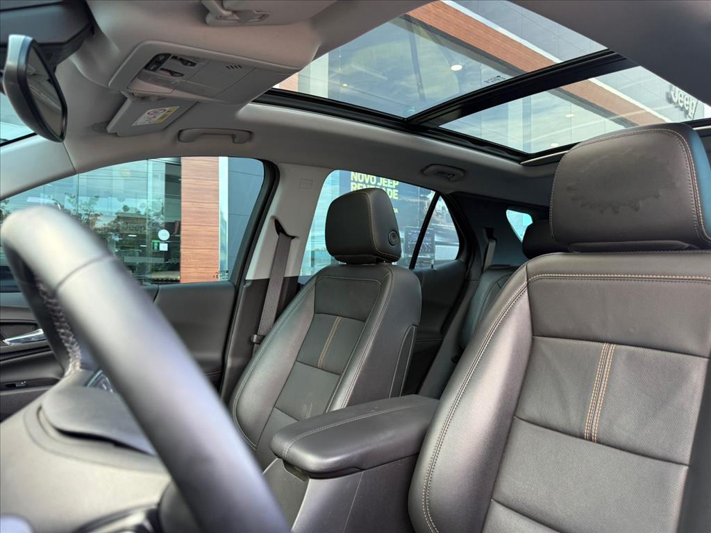 GM - Chevrolet-EQUINOX-1.5 16V TURBO GASOLINA PREMIER AWD AUTOMÁTICO