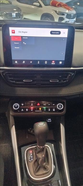 FASTBACK 1.0 TURBO 200 HYBRID AUDACE CVT5