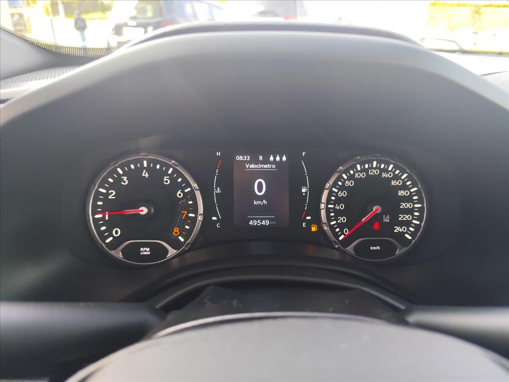 RENEGADE 1.3 T270 TURBO FLEX SPORT AT69