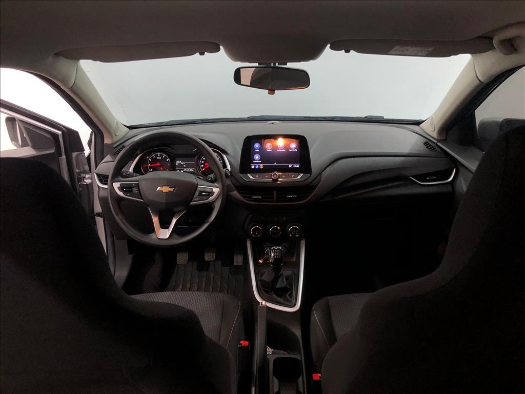ONIX 1.0 FLEX LT MANUAL