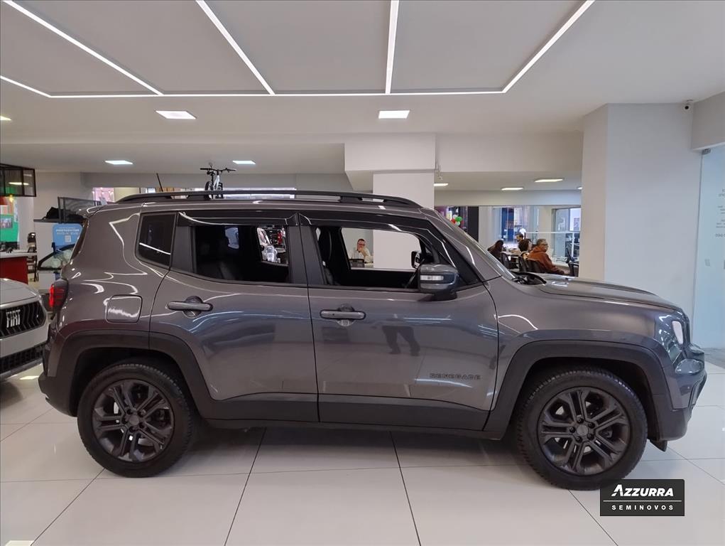 RENEGADE 1.3 T270 TURBO FLEX AT68
