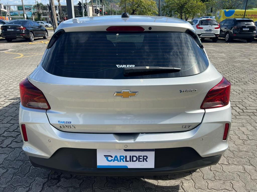 ONIX 1.0 TURBO FLEX LTZ MANUAL3