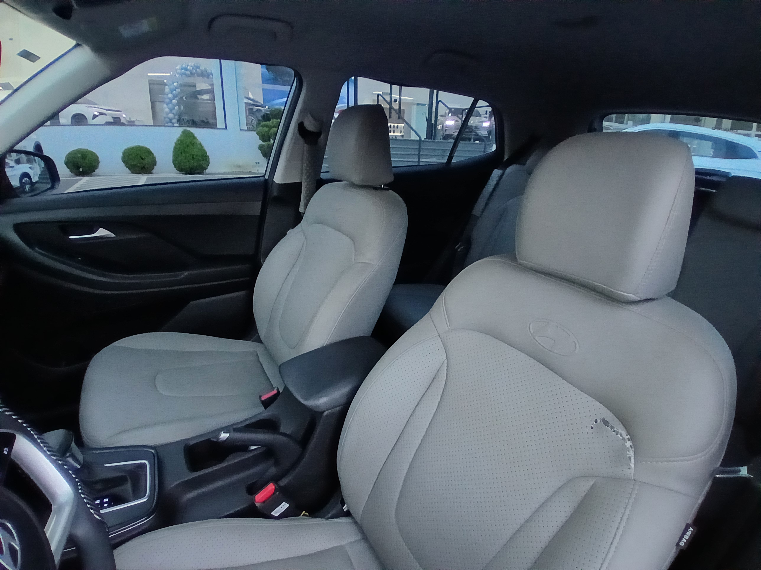 CRETA 1.0 TGDI FLEX COMFORT AUTOMÁTICO8