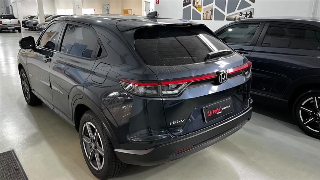 HR-V 1.5 DI I-VTEC FLEX EX CVT4