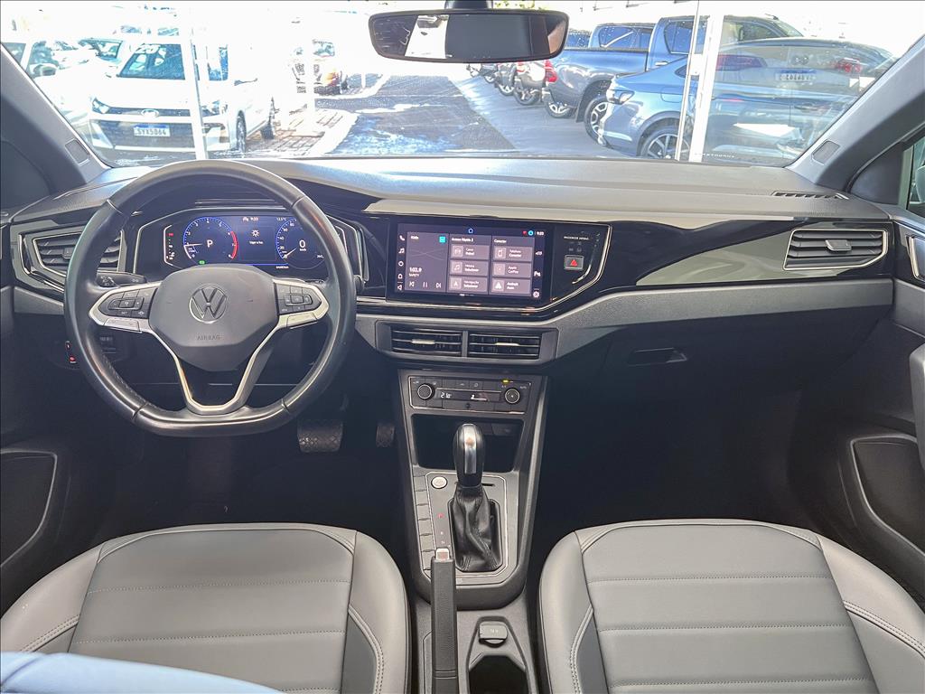 NIVUS 1.0 200 TSI TOTAL FLEX HIGHLINE AUTOMÁTICO11