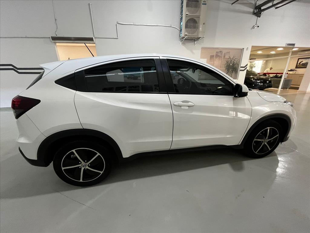 HR-V 1.8 16V FLEX LX 4P AUTOMÁTICO9