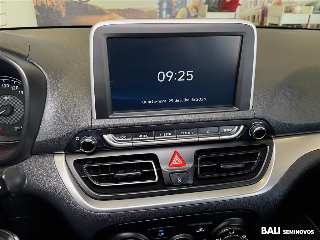 HB20 1.6 16V FLEX VISION MANUAL11