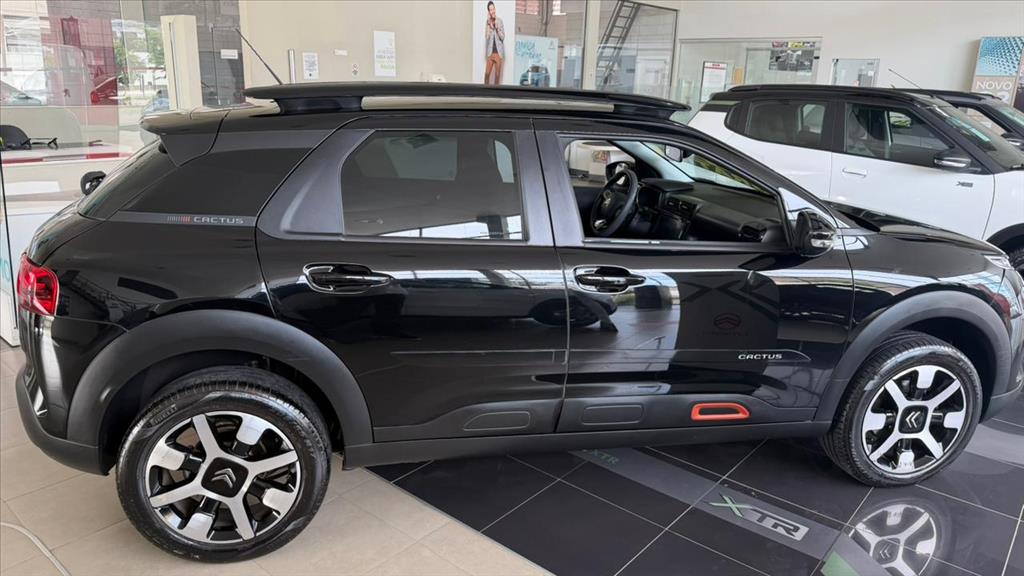 C4 CACTUS 1.6 THP FLEX SHINE PACK EAT68