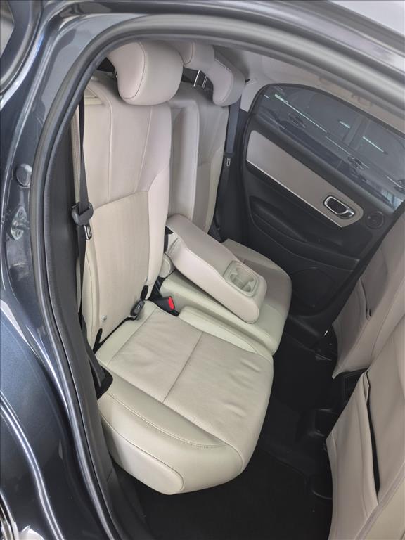 HR-V 1.5 DI I-VTEC TURBO FLEX TOURING CVT17