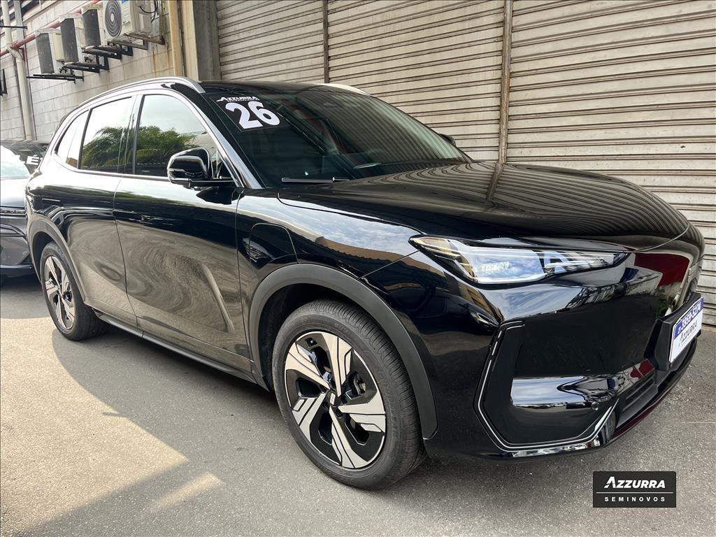 EX5 60,22 KW ELÉTRICO MAX1