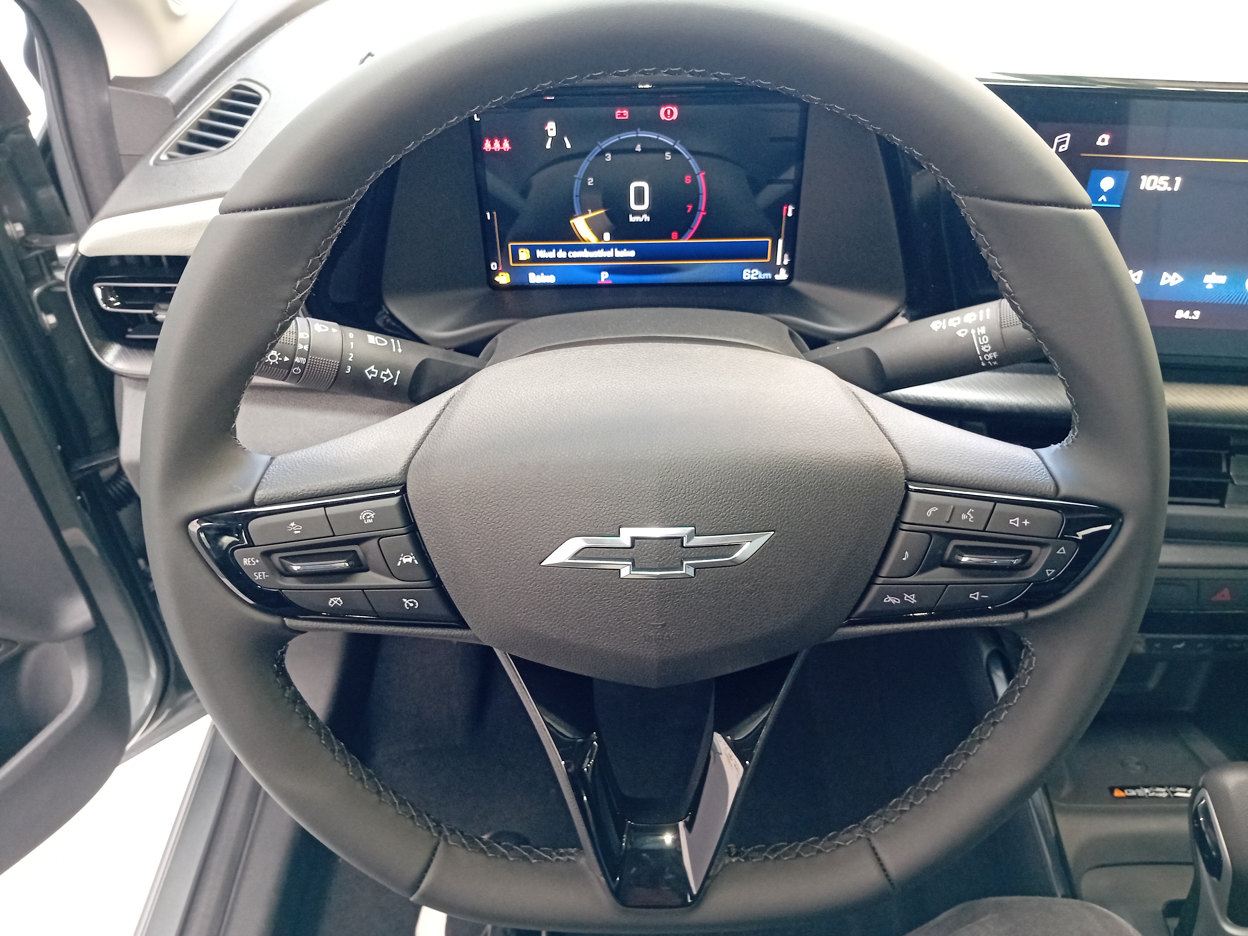 SONIC 1.0 TURBO FLEX PREMIER AUTOMÁTICO5