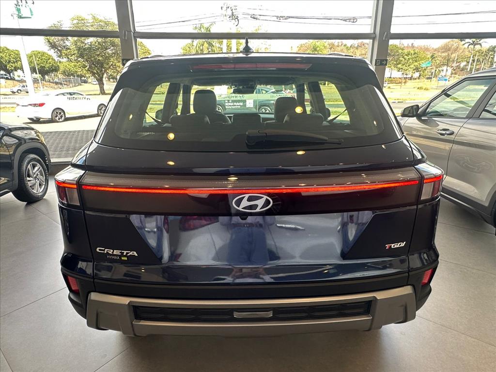 CRETA 1.0 TGDI FLEX LIMITED AUTOMÁTICO3