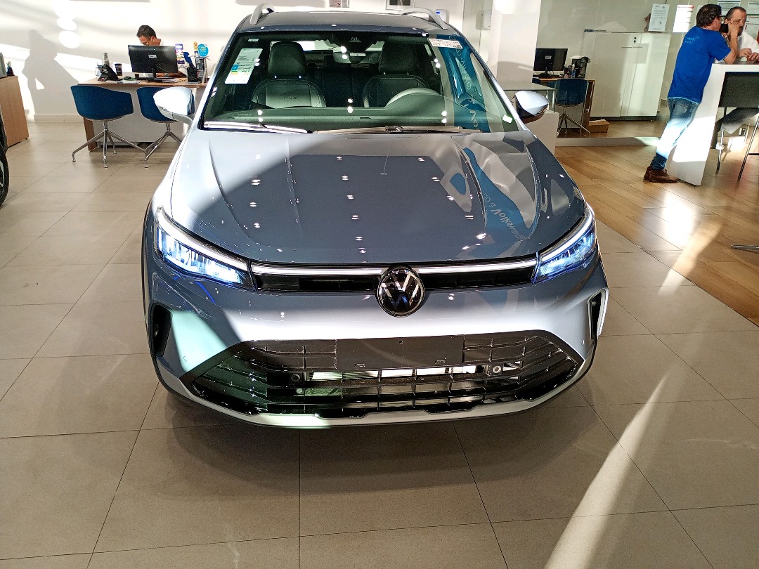 NIVUS 1.0 200 TSI TOTAL FLEX HIGHLINE AUTOMÁTICO13
