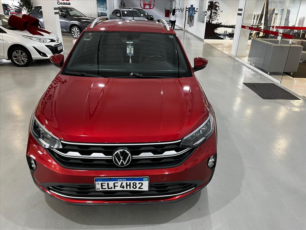 NIVUS 1.0 200 TSI TOTAL FLEX HIGHLINE AUTOMÁTICO1