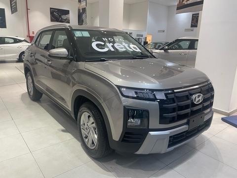 1.0 TGDI FLEX COMFORT AUTOMÁTICO