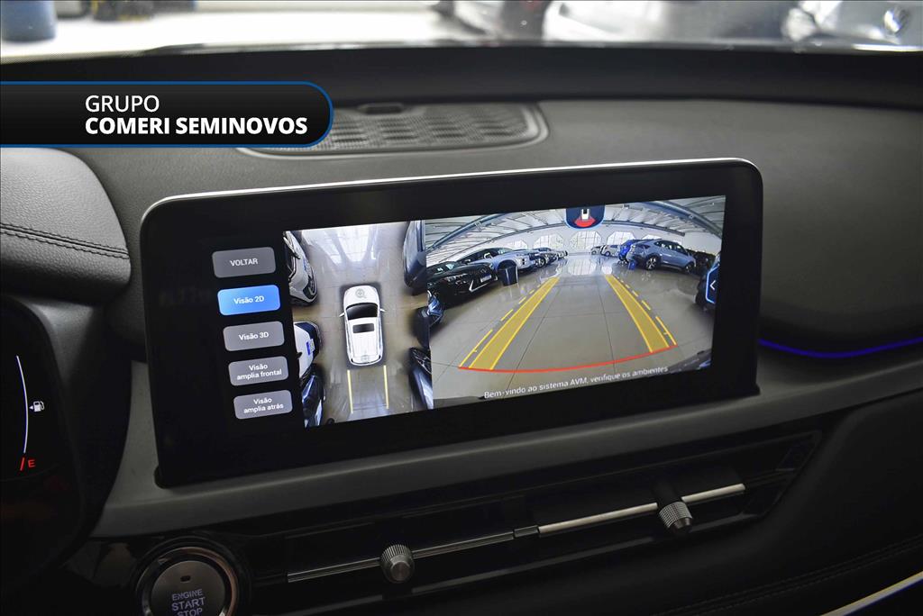 TIGGO 5X PRO 1.5 VVT TURBO iFLEX CVT8