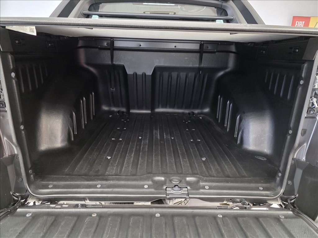 STRADA 1.0 TURBO 200 FLEX RANCH CD CVT12