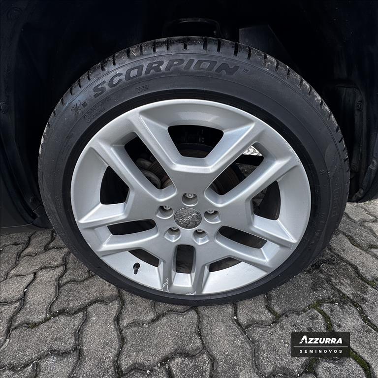 RENEGADE 1.8 16V FLEX LIMITED 4P AUTOMÁTICO7