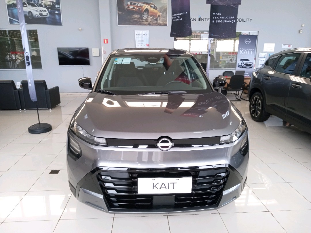 KAIT 1.6 FLEX SENSE XTRONIC2