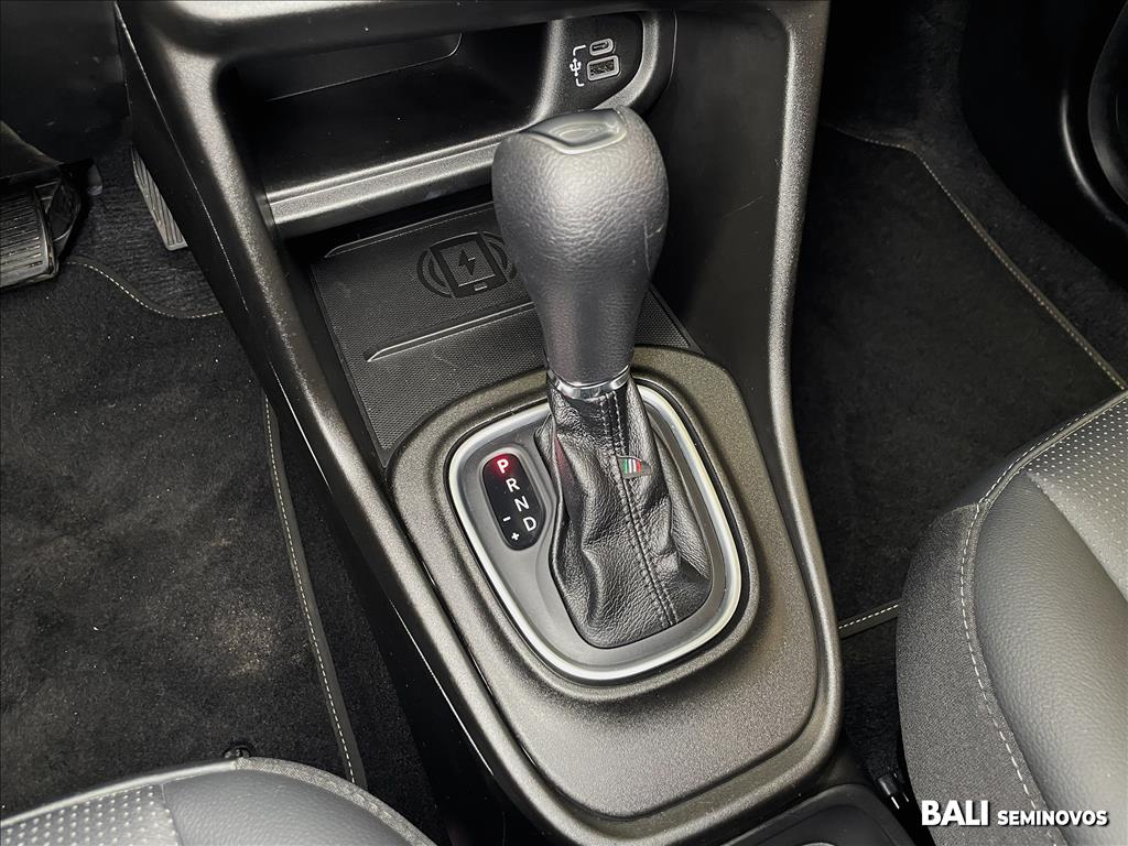 PULSE 1.0 TURBO 200 HYBRID IMPETUS CVT15