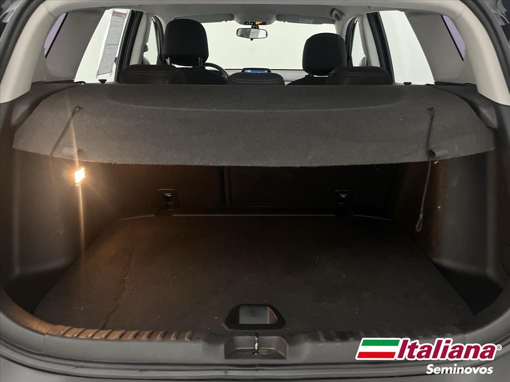 TRACKER 1.0 TURBO FLEX LT AUTOMÁTICO15