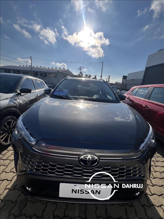 COROLLA CROSS 2.0 VVT-IE FLEX XRX DIRECT SHIFT1