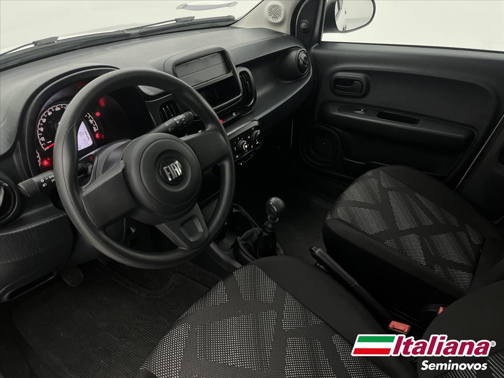 MOBI 1.0 EVO FLEX LIKE. MANUAL7