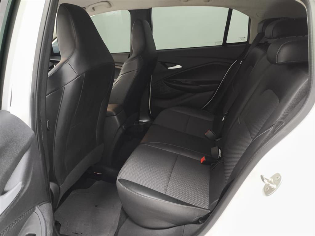 ONIX 1.0 TURBO FLEX LTZ AUTOMÁTICO7