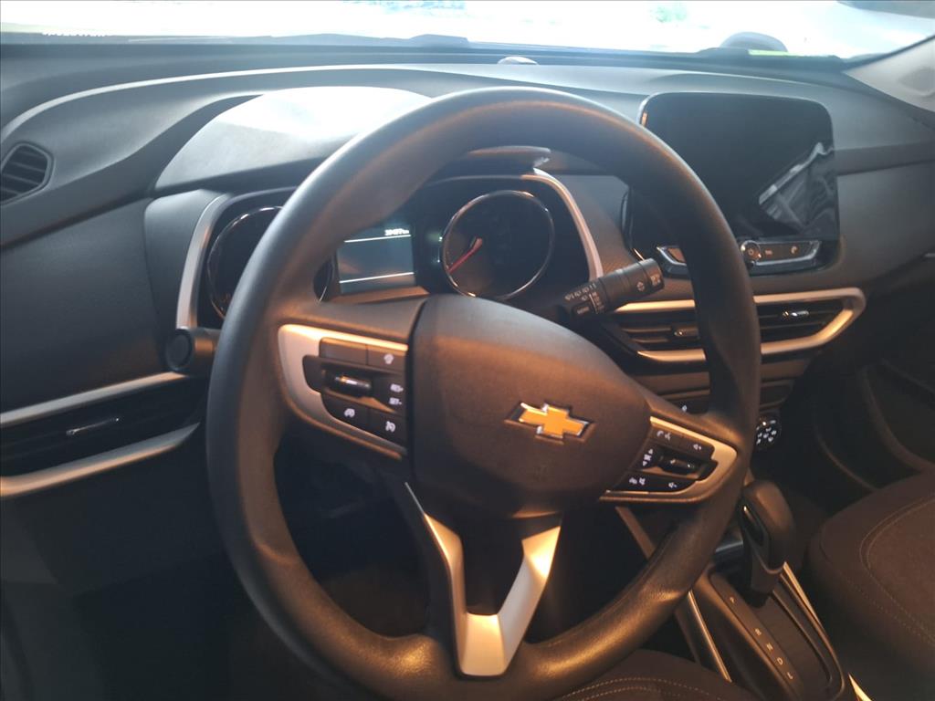 TRACKER 1.0 TURBO FLEX LT AUTOMÁTICO10