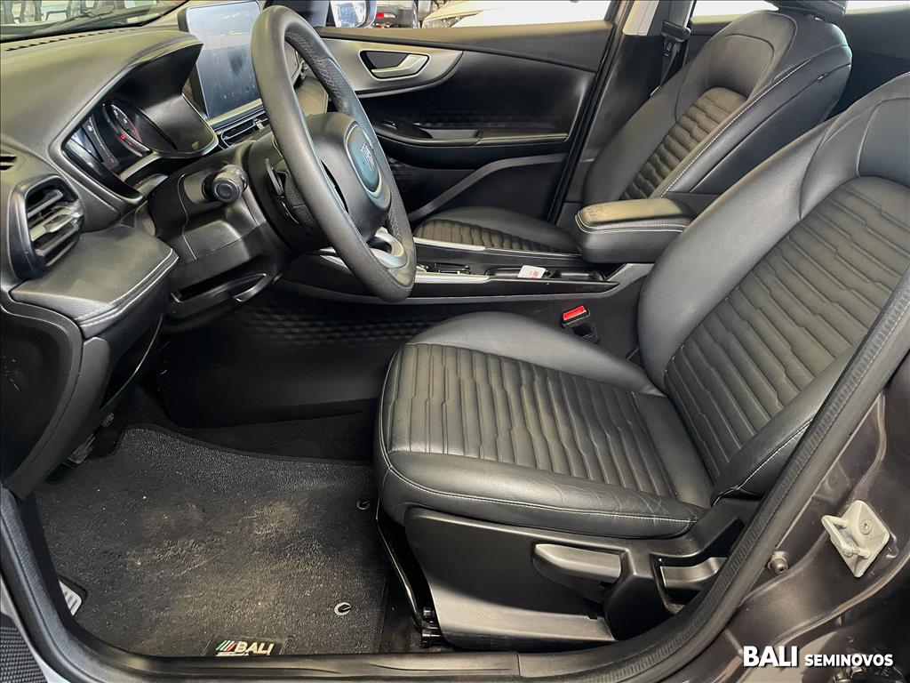 FASTBACK 1.0 TURBO 200 FLEX AUDACE CVT11