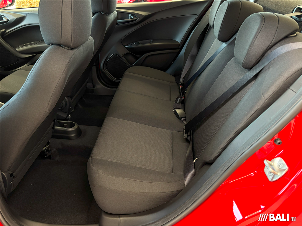 CRONOS 1.3 FIREFLY FLEX DRIVE CVT14