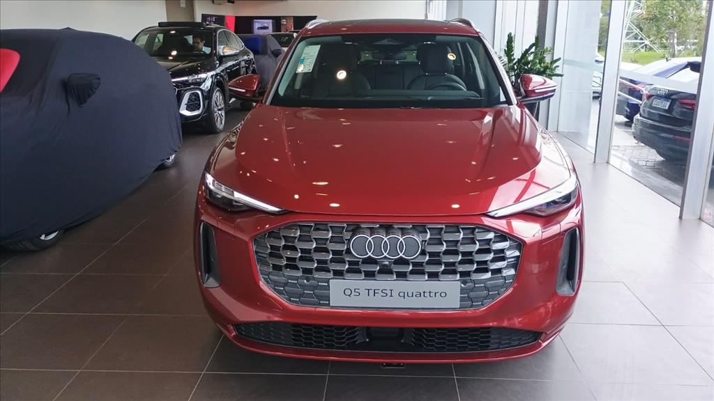 Q5 2.0 TFSI GASOLINA ADVANCED QUATTRO S TRONIC1