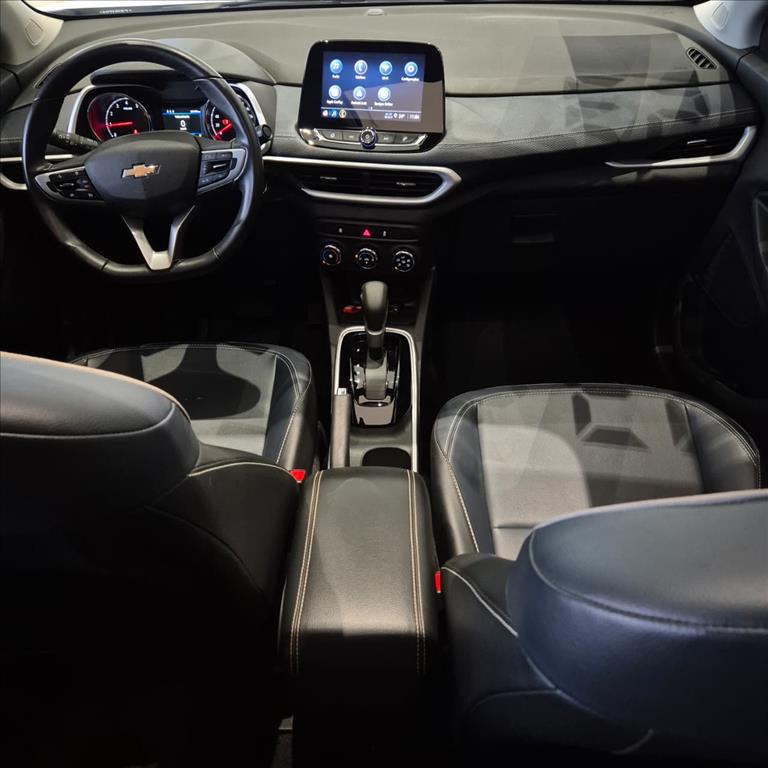 TRACKER 1.2 TURBO FLEX PREMIER AUTOMÁTICO16