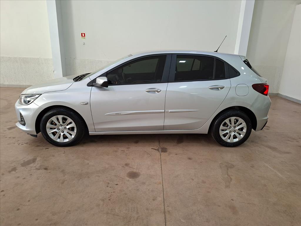 ONIX 1.0 FLEX LT MANUAL7