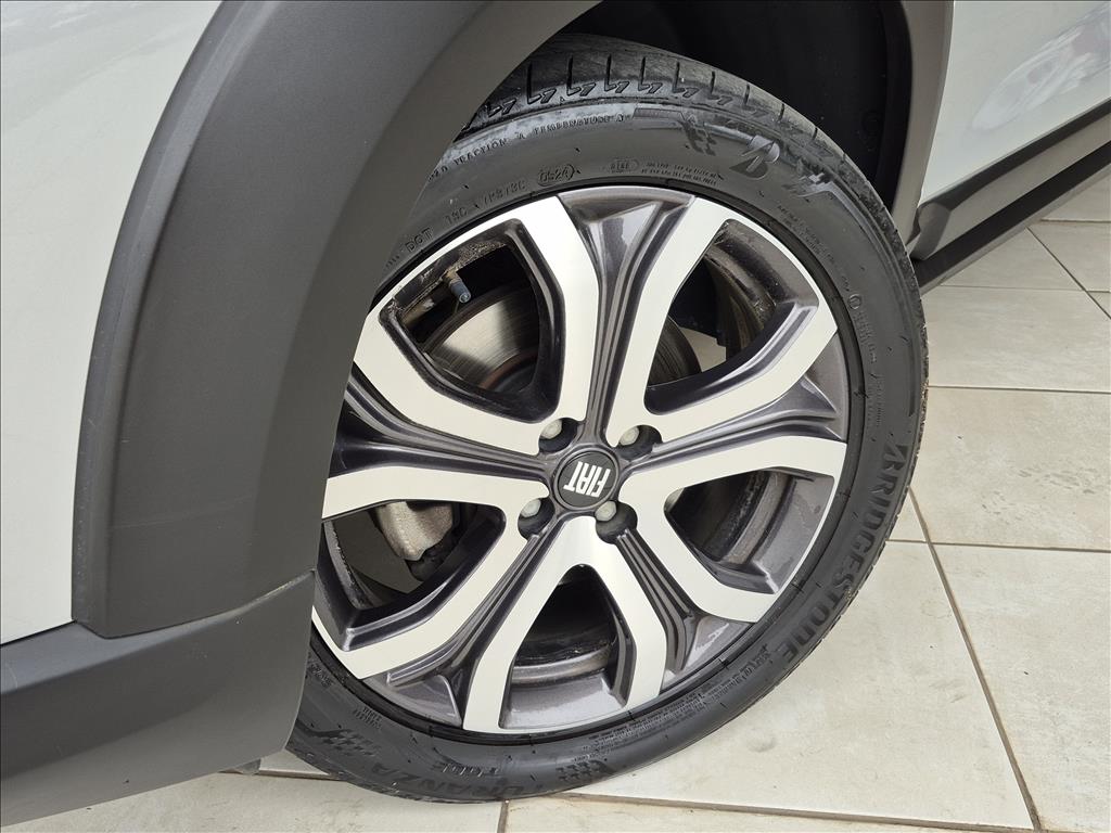 PULSE 1.0 TURBO 200 FLEX IMPETUS CVT19