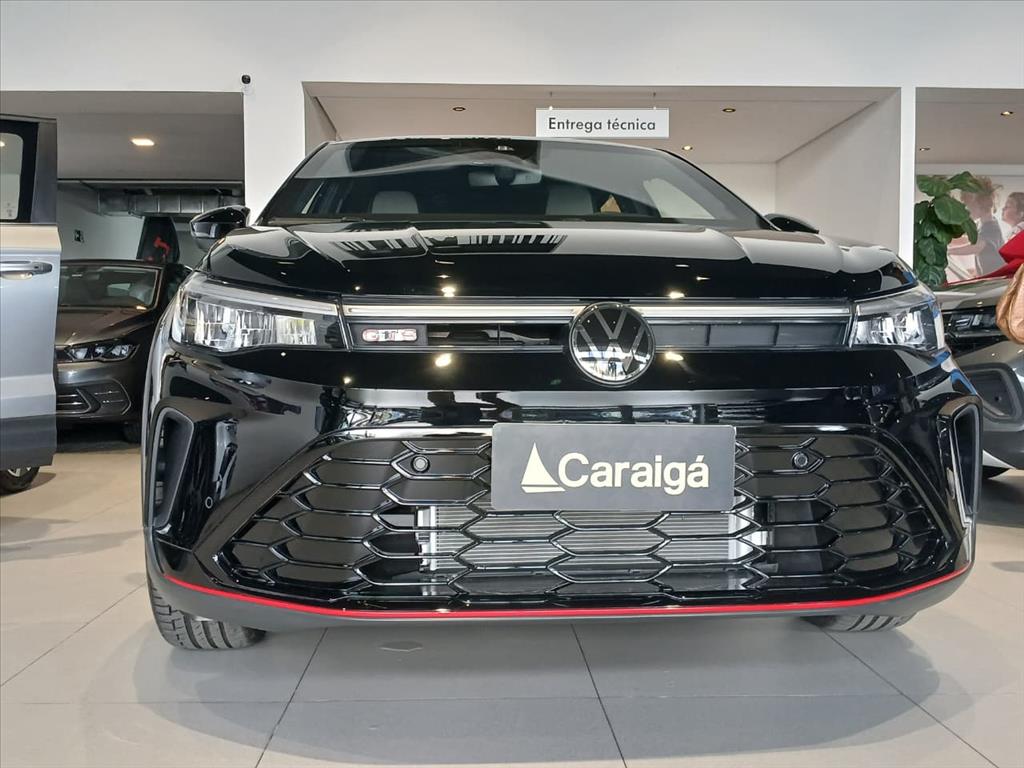 NIVUS 1.4 250 TSI TOTAL FLEX GTS AUTOMÁTICO1