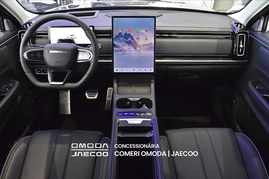 7 1.5 TGDI PHEV PRESTIGE DHT