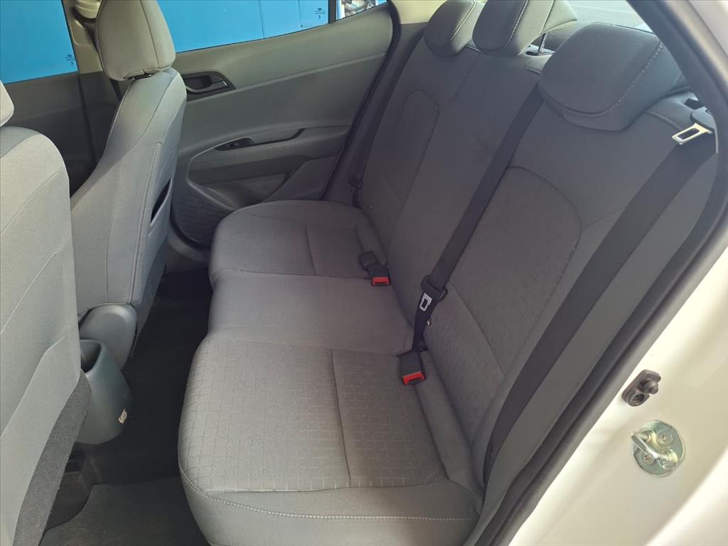 HB20S 1.0 12V FLEX COMFORT PLUS MANUAL12