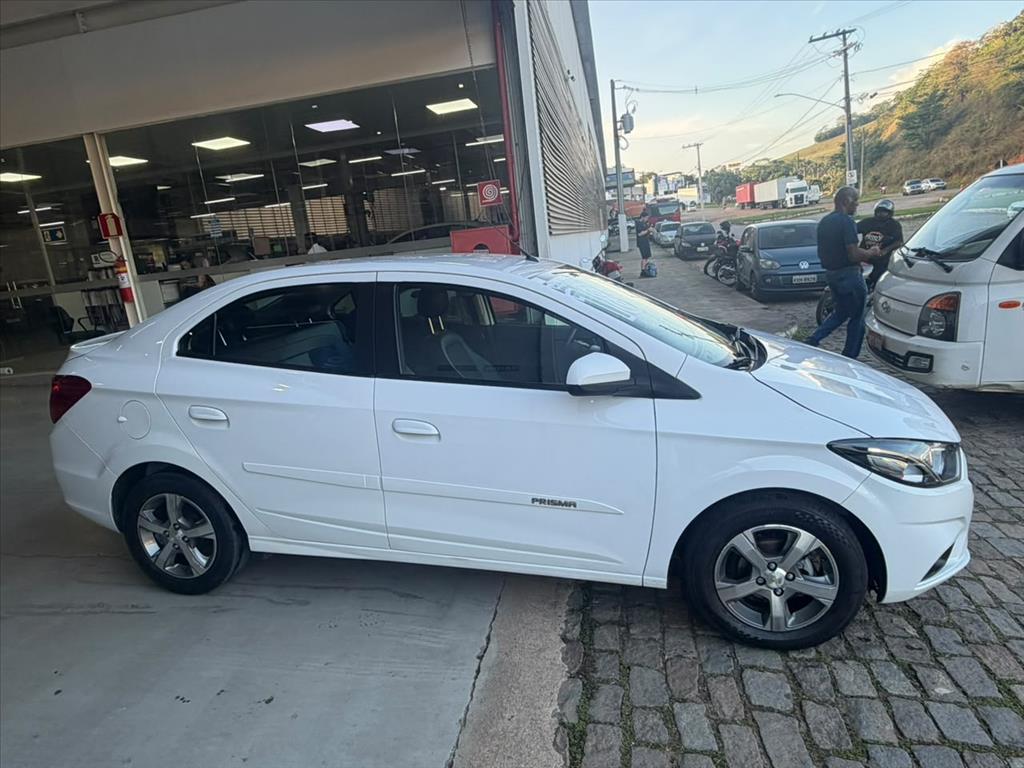 PRISMA 1.4 MPFI LTZ 8V FLEX 4P AUTOMÁTICO1