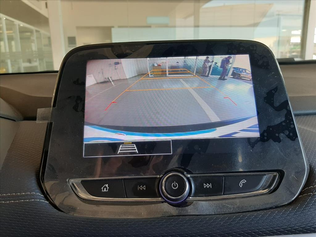 TRACKER 1.2 TURBO FLEX PREMIER AUTOMÁTICO10