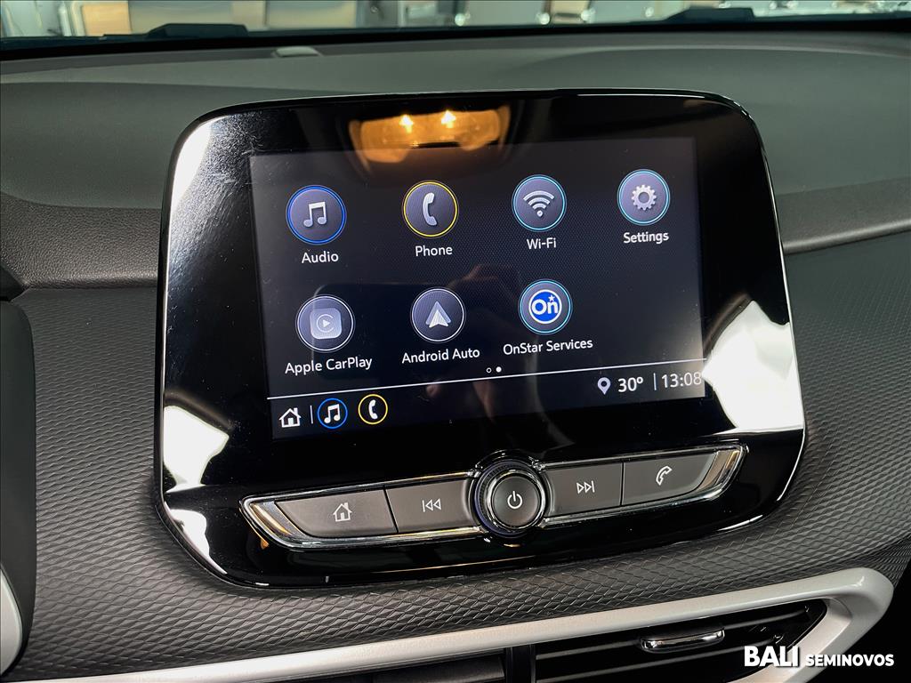 TRACKER 1.0 TURBO FLEX LT AUTOMÁTICO13