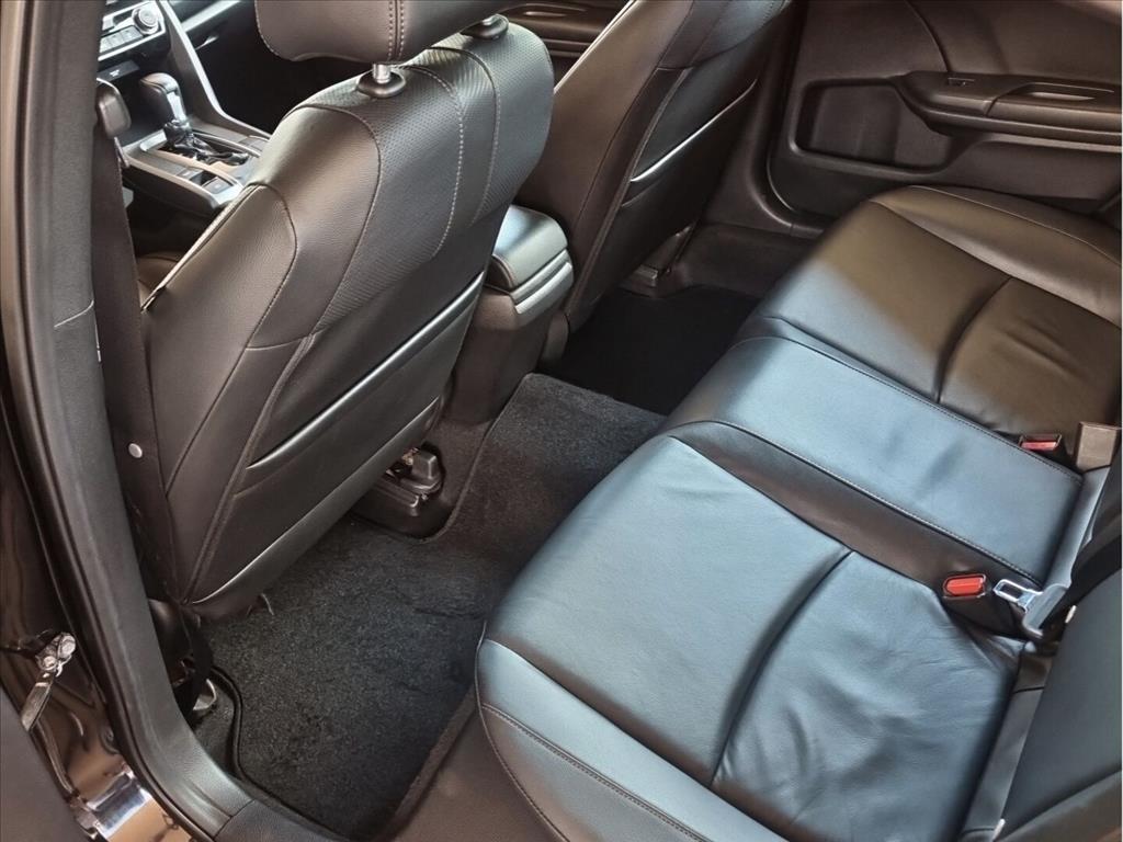 CIVIC 2.0 16V FLEXONE EXL 4P CVT6