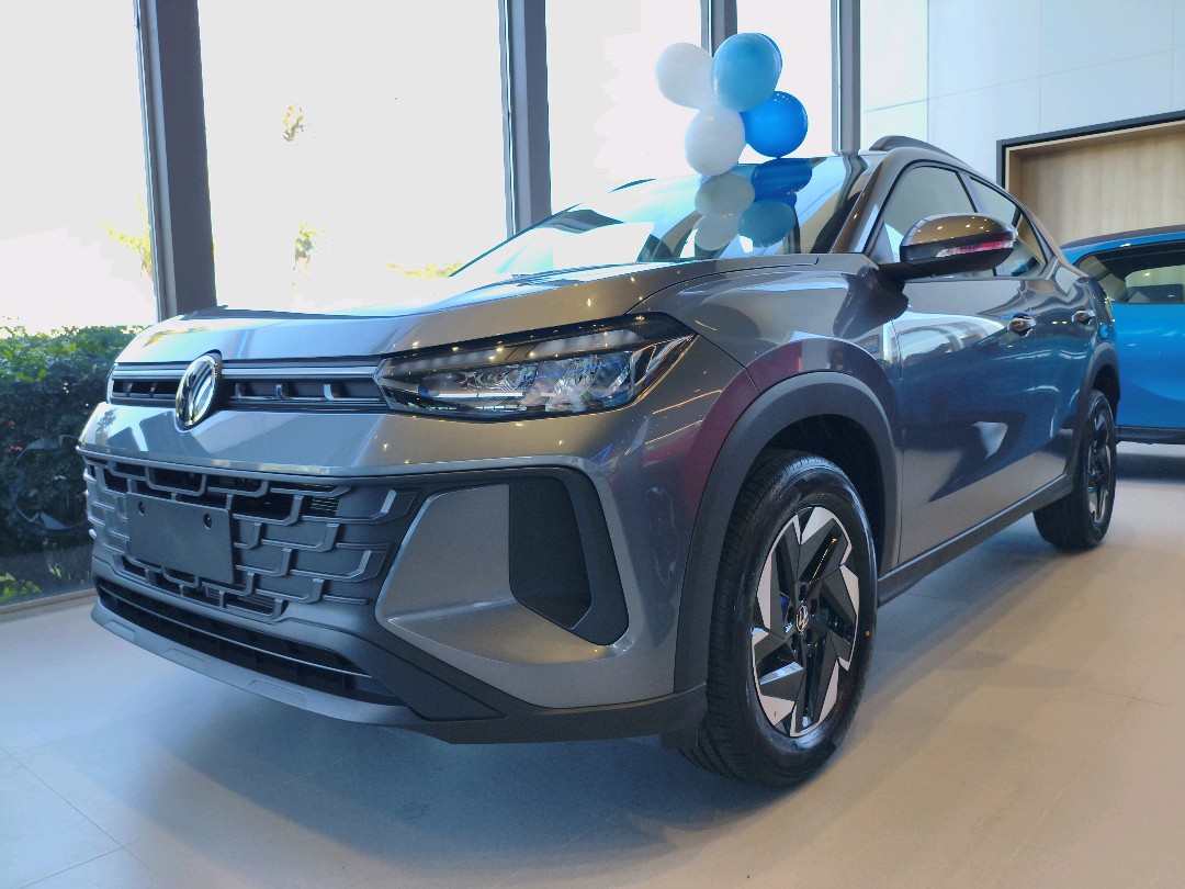 TERA 1.0 170 TSI MANUAL