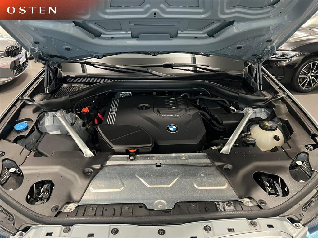 BMW-X4-2.0 16V GASOLINA XDRIVE30I M SPORT STEPTRONIC