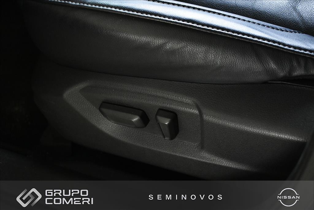 ECLIPSE CROSS 1.5 MIVEC TURBO GASOLINA HPE-S CVT13