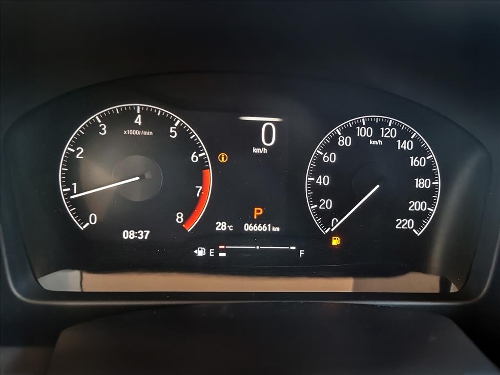 CITY 1.5 i-VTEC FLEX HATCH EXL CVT5